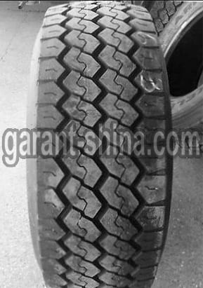 Kelly Armorsteel KMT (прицеп-карьер) 385/65 R22.5 160K(158L) 20PR - Фото протектора